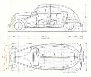 Progettazione meccanica a Prato